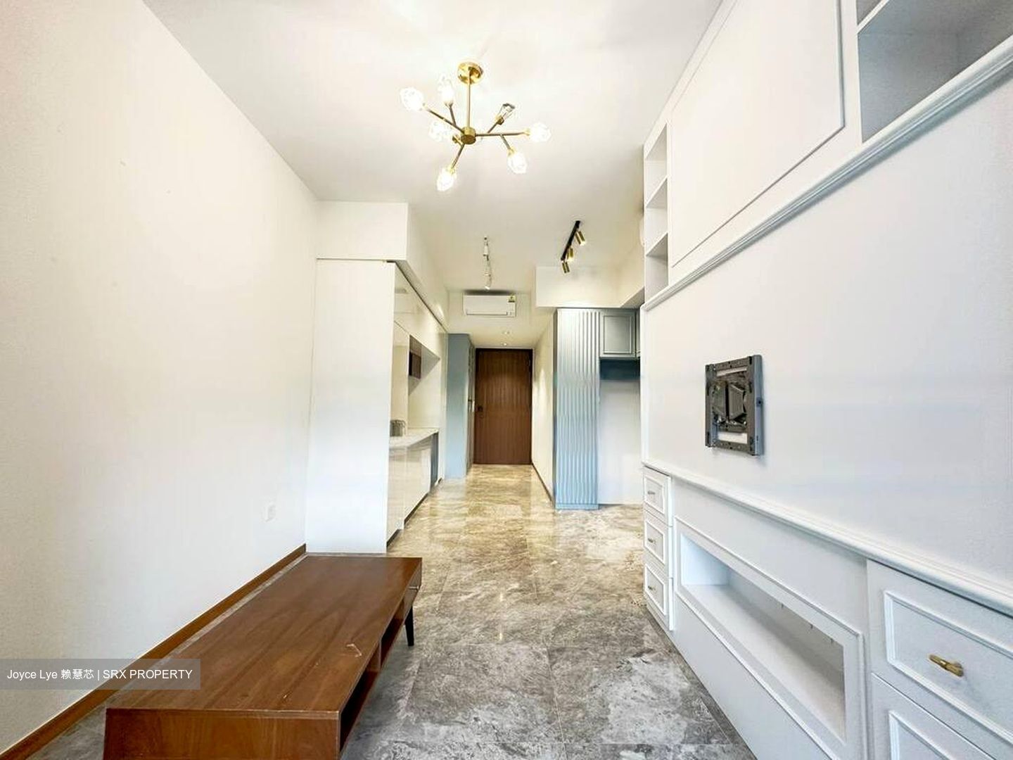 Fourth Avenue Residences (D10), Apartment #440998881